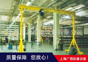 吳江簡易龍門架係列